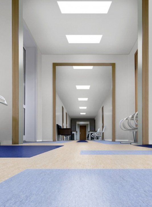 Manta Hospitalar